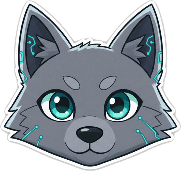 Moro Mascot - Open Eyes